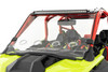 Vented Full Windshield | Scratch Resistant | Polaris RZR Pro R (2022)
