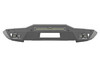 Front Bumper | Modular | Full Wings | Amber DRL | Ford Bronco 4WD (2021-2022)