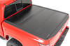 Hard Low Profile Bed Cover | 5 Ft | W & W/O Cargo Mgmt | Nissan Frontier (2022)