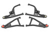 High Clearance 2" Forward Offset Control Arms w/Ball Joints | Can-Am Defender (16-19)