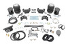 6 Inch Lift Kit w/compressor | Air Spring Kit | Chevy/GMC 2500HD (01-10)