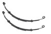 Front Leaf Springs | 4" Lift | Pair | International Scout II (71-80)