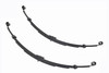 Rear Leaf Springs | 4" Lift | Pair | International Scout II (71-80)