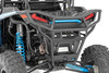 Tubular Bumper | Rear w/ Receiver Hitch | Polaris RZR XP1000