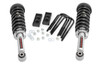 2.5 Inch Lift Kit | Ford F-150 Tremor 4WD (2021-2022)
