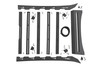 Roof Rack | Toyota Tacoma 2WD/4WD (2005-2022)