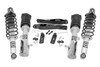 2 Inch Lift Kit | N3 Struts | Jeep Compass (07-16)/Patriot (10-17)