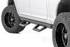 SR2 Adjustable Aluminum Steps | Crew Cab | Ram 1500 (09-18)/2500 (10-18)