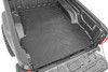 Bed Mat | RC Logo | Jeep Gladiator JT 4WD (2020-2022)