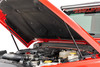 Hydraulic Hood Assist | Jeep Gladiator JT (20-22)/Wrangler JL (18-22)