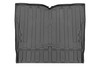 Bed Mat | Rear | Honda Pioneer 1000-5 (16-22)/Pioneer 1000-5 Limited Edition