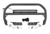 Nudge Bar | 20 Inch Black Single Row LED | Toyota Tundra (07-21)