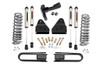 3 Inch Lift Kit | V2 | Coil | Ford Super Duty 4WD (2011-2016)