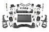 6 Inch Lift Kit | V2 | Ford F-150 4WD (2021-2022)