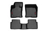 Floor Mats | FR & RR | Ford Bronco Sport 4WD (2021-2022)