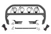 Nudge Bar | 4 Inch Round Led (x4) | Ford Bronco 4WD (2021-2022)