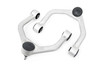 Upper Control Arms | 3 Inch Lift | Nissan Titan XD 2WD/4WD (16-21)