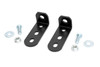 LED Light Whip Kit | Bed Mount | Polaris RZR 170 4WD (2009-2022)