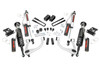 3.5 Inch Lift Kit | Vertex | Toyota Tundra 4WD (2007-2021)