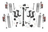 6 Inch Lift Kit | Vertex | Jeep Gladiator JT 4WD (2020-2022)