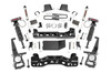 6 Inch Lift Kit | Vertex/V2 | Ford F-150 4WD (2009-2010)