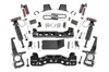 6 Inch Lift Kit | Vertex | Ford F-150 4WD (2009-2010)