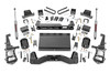 6 Inch Lift Kit | Ford F-150 4WD (2021-2022)