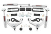 3 Inch Lift Kit | Chevy/GMC 2500HD (20-22)