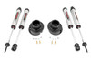 2.5 Inch Leveling Kit | RR Coil | V2 | Ram 2500 4WD (2014-2022)