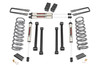 3 Inch Lift Kit | V2 | Dodge 1500 4WD (2000-2001)