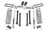 3 Inch Lift Kit | Dodge 1500 4WD (2000-2001)