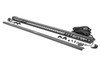 Black Series LED Light Bar | 40 Inch | Single Row