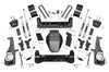 7.5 Inch Lift Kit | Torsion Drop | Chevy/GMC 2500HD/3500HD (11-19)