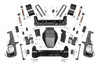 5 Inch Lift Kit | NTD | V2 | Chevy/GMC 2500HD (20-22)