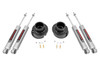2.5 Inch Leveling Kit | RR Coil | N3 | Ram 2500 4WD (2014-2022)