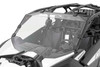 Full Windshield | Scratch Resistant | Can-Am Maverick X3 4WD (17-22)