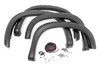 Pocket Fender Flares | Ram 2500/3500 2WD/4WD (2019-2022)