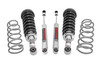 3 Inch Lift Kit | N3 Struts | Toyota 4Runner 2WD/4WD (1996-2002)