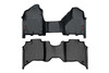 Floor Mats | FR & RR | Over Hump | Crew | Ram 2500/3500 (19-22)