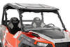 Full Windshield | Scratch Resistant | Polaris General (16-22)/General 4 (17-22)