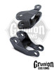 GMC CK Rear Shock Extenders