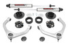 3 Inch Lift Kit | V2 | Ram 1500 4WD (2012-2018 & Classic)