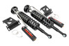 Vertex 2.5 Adjustable Coilovers | Front | 6" | Toyota Tundra 4WD (2007-2021)