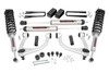3.5 Inch Lift Kit | N3 Struts/V2 | Toyota Tundra 2WD/4WD (07-21)