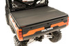 Hard Low Profile Bed Cover | No Lock | Polaris Ranger XP 1000/Ranger XP 1000 Crew (17-22)