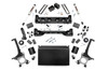 6 Inch Lift Kit | V2 | Toyota Tundra 2WD/4WD (2007-2015)