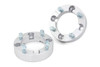 1.5 Inch Wheel Spacers | 4x137 | Can-Am Defender HD 10 (16-22)/Defender HD 10 6x6 (20-22)