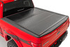 Hard Low Profile Bed Cover | 5' Bed | Toyota Tacoma 2WD/4WD (05-15)