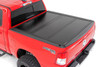 Hard Low Profile Bed Cover | 5'7" Bed | No Rambox | Ram 1500 (19-22)/1500 TRX (21-22)