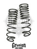 Dodge Ram 1500 2009-2016 Single Cab 2/4 Lowering Kit McGaughys 44051